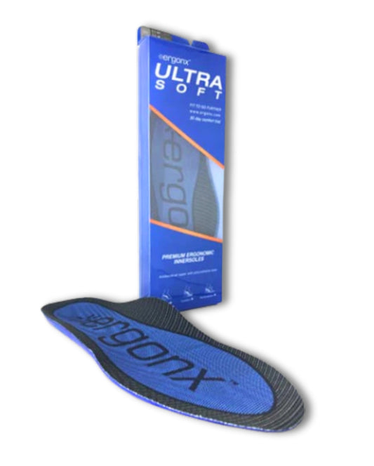 Ergonx Ultra Soft