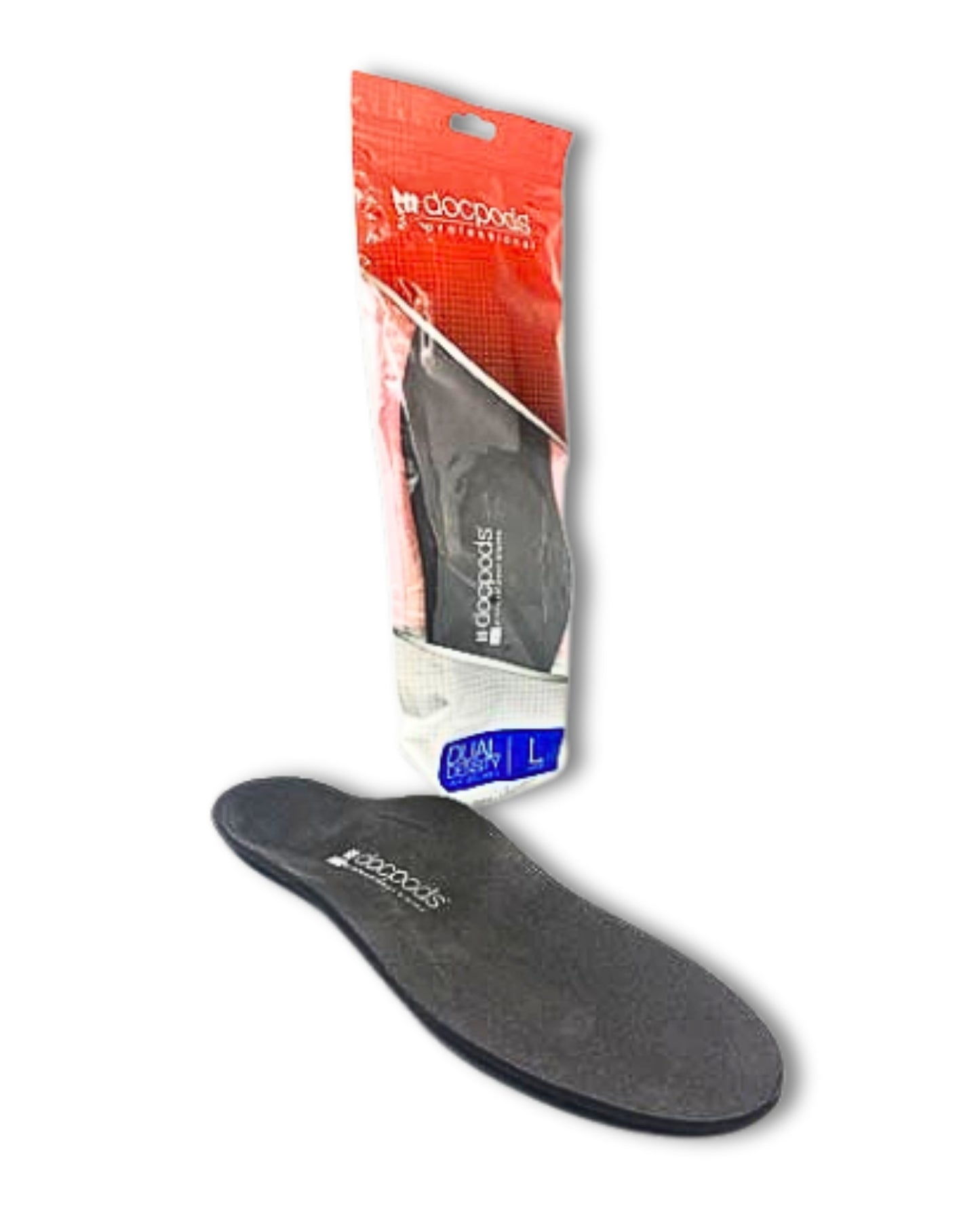 Dual Density Heat Moldable