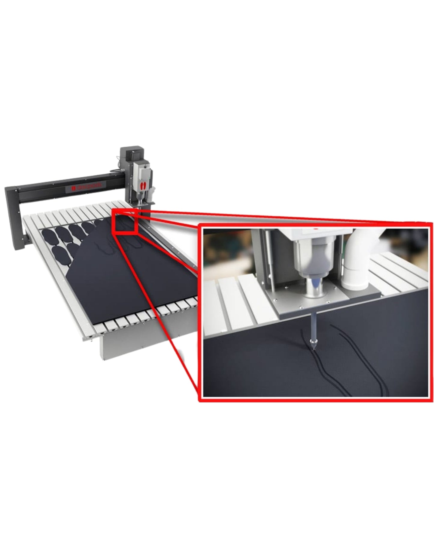 Dual Density Heat Moldable