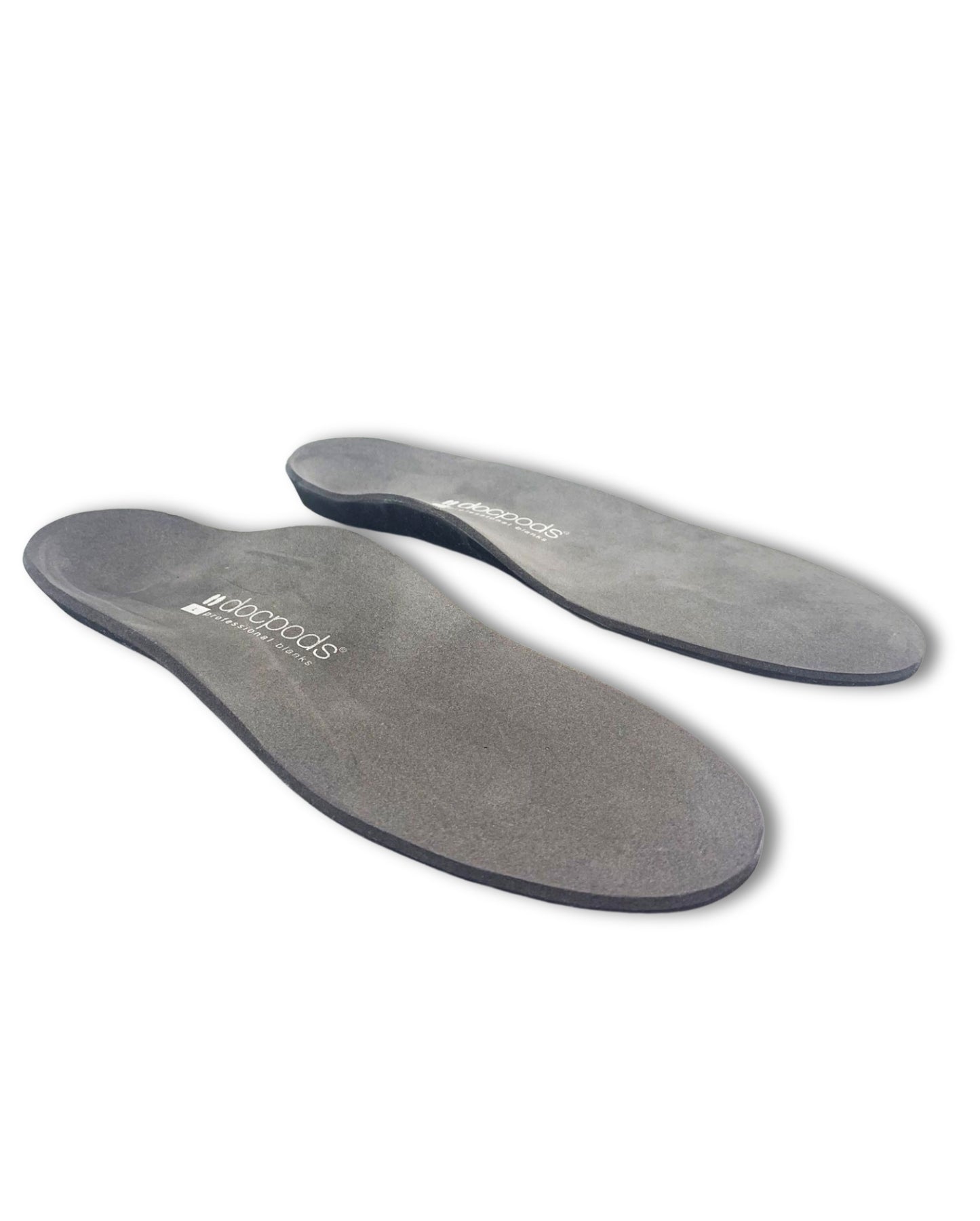 Dual Density Heat Moldable