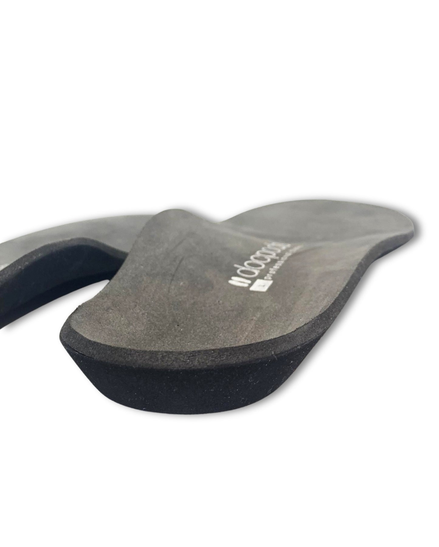 Dual Density Heat Moldable