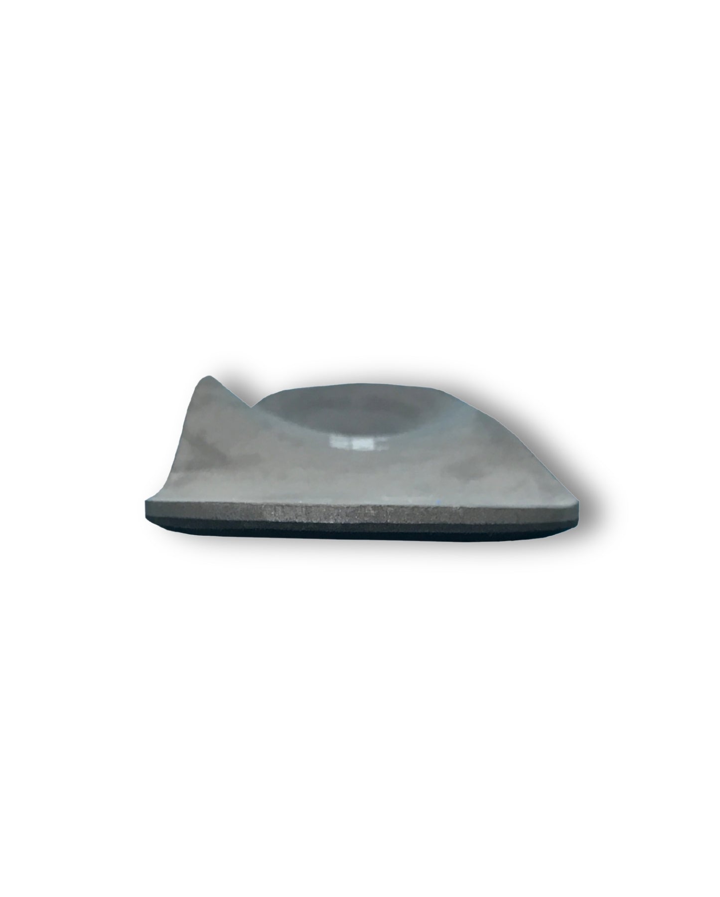 Dual Density Heat Moldable