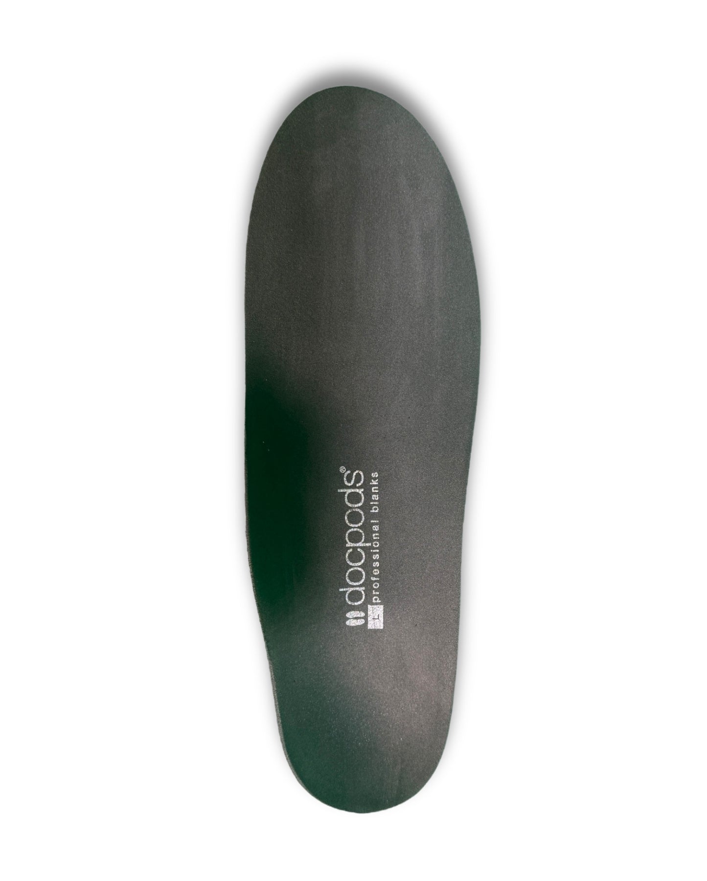 Dual Density Heat Moldable