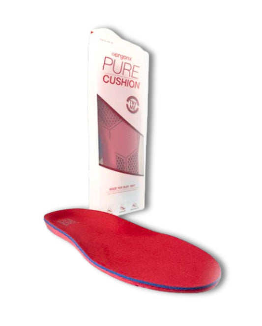 Pure Cushion
