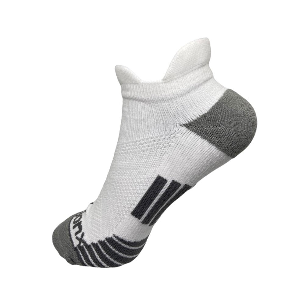 Ergonx Ergo Fit Socks White (1 Pair)