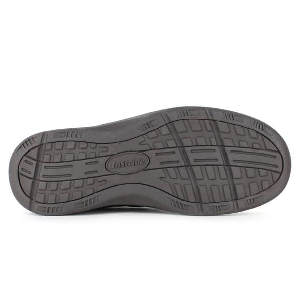 Instride Dakota Mens Brown