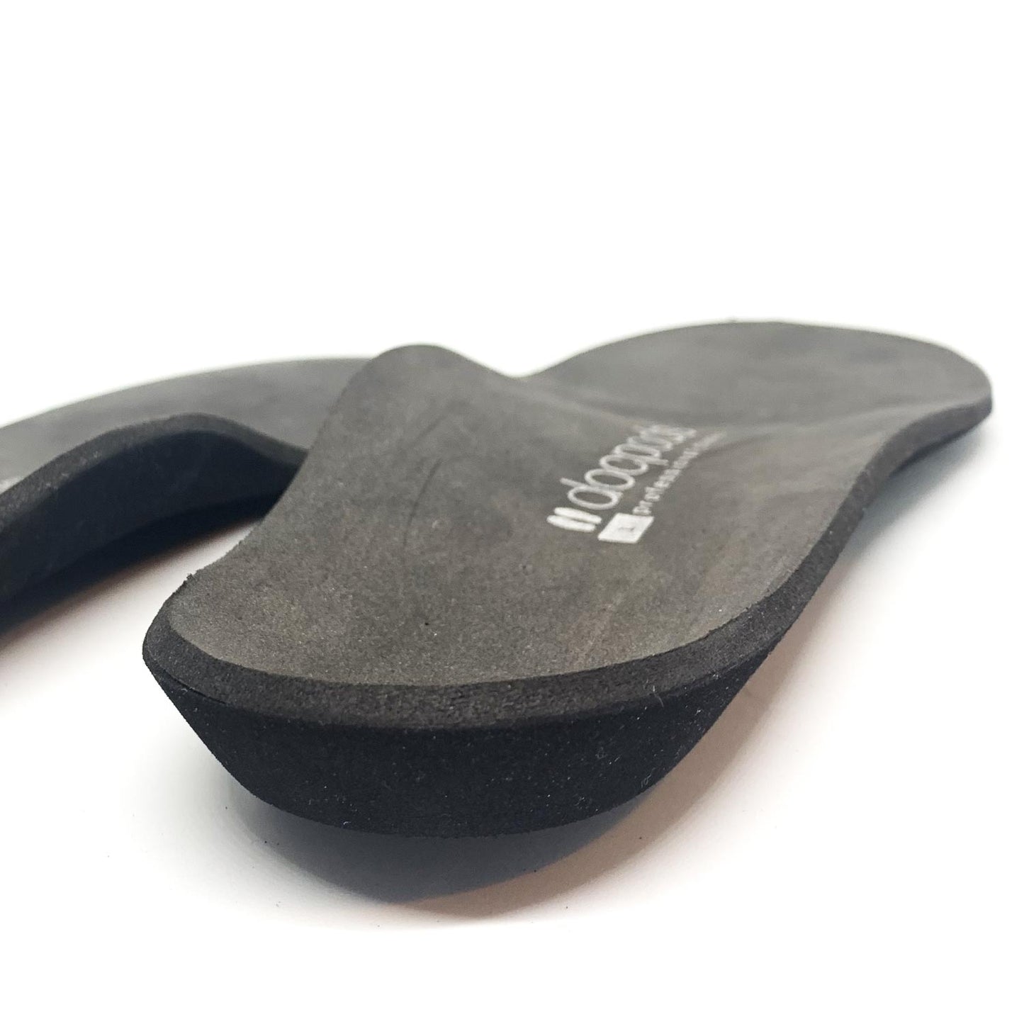 Dual Density Heat Moldable