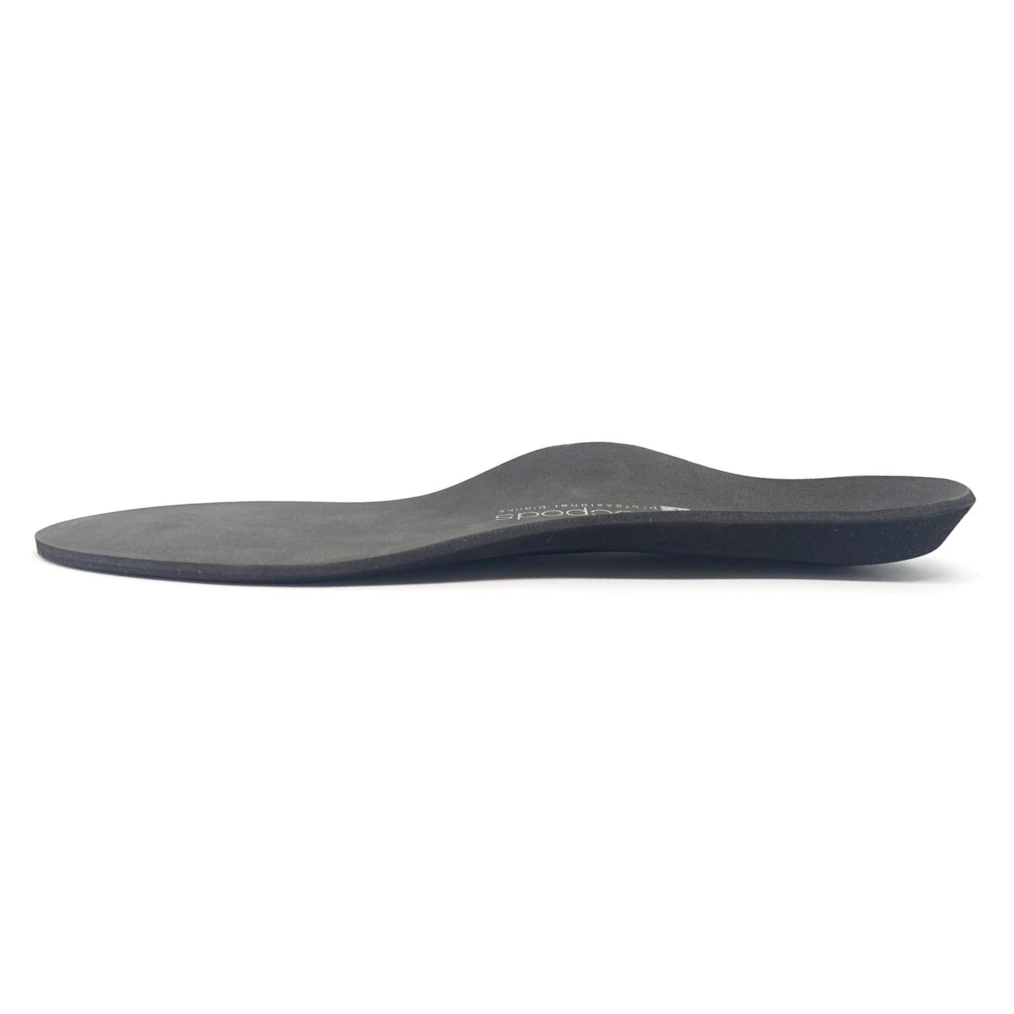 Dual Density Heat Moldable