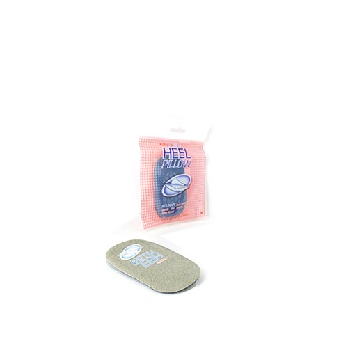 Heel Pillow Gel Innersole