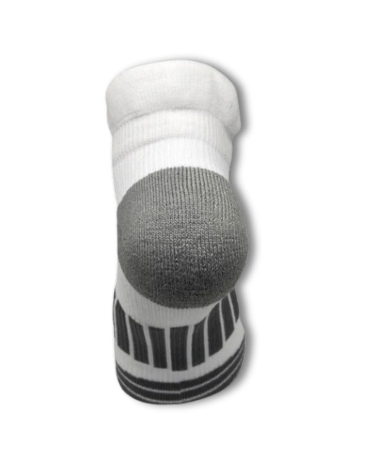 Ergonx Ergo Fit Socks White (1 Pair) - PROMO
