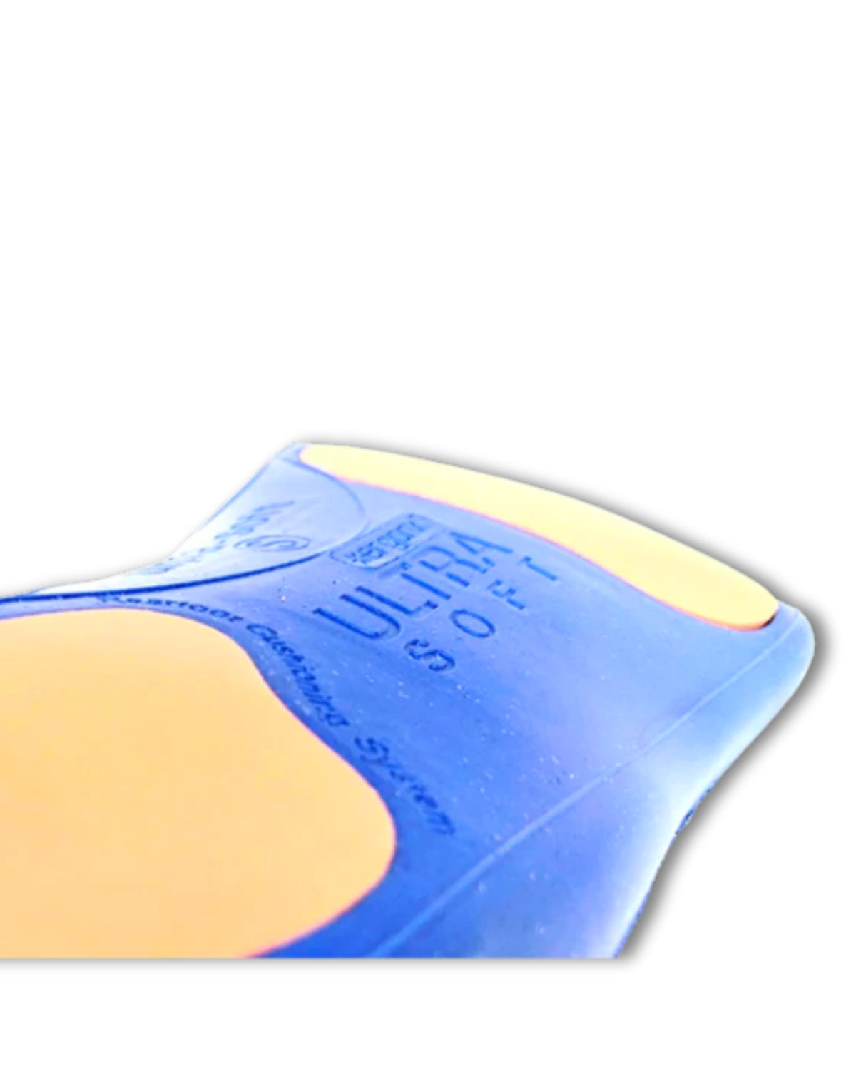 Ergonx Ultra Soft