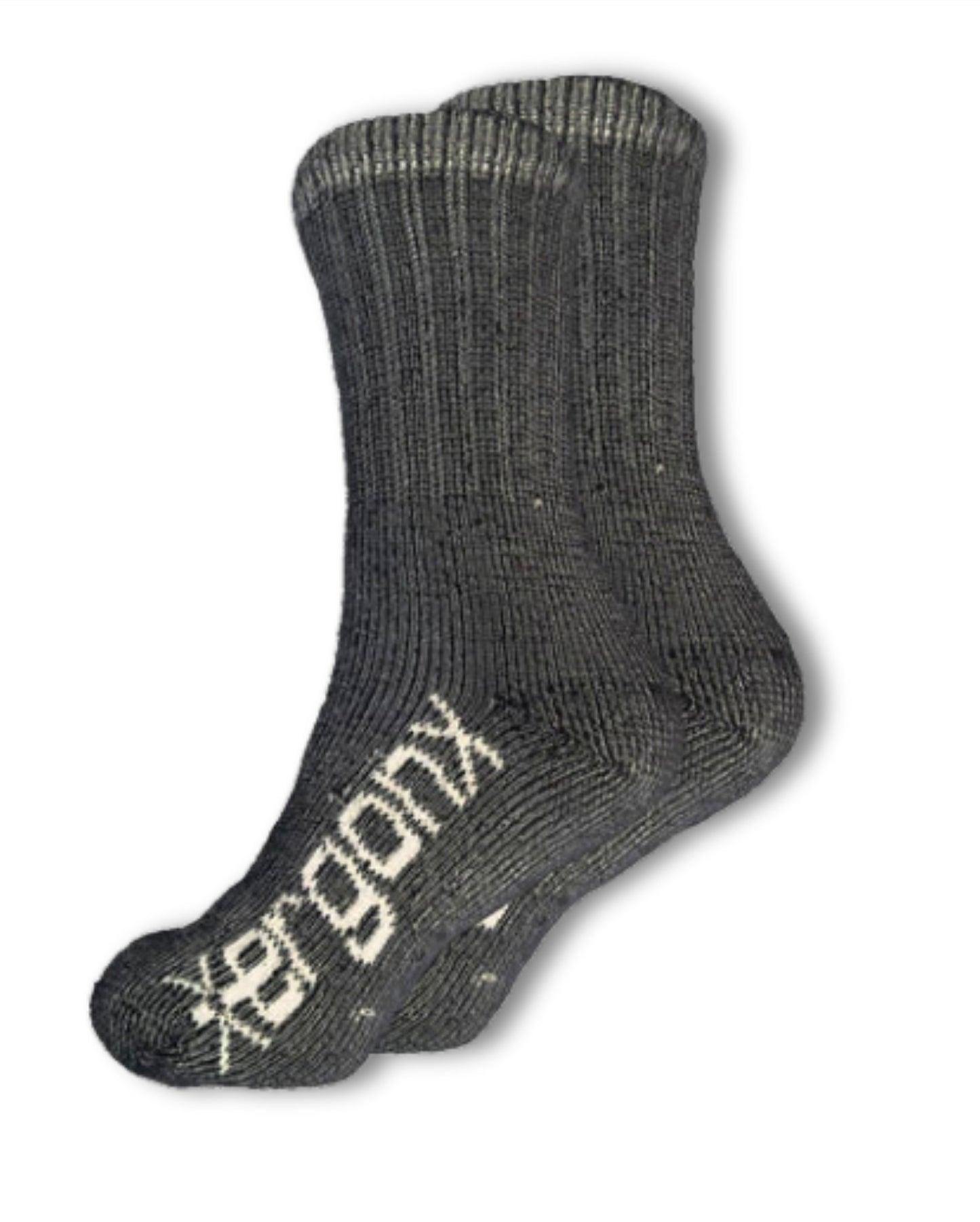 Ergonx Work Socks (1 Pair)