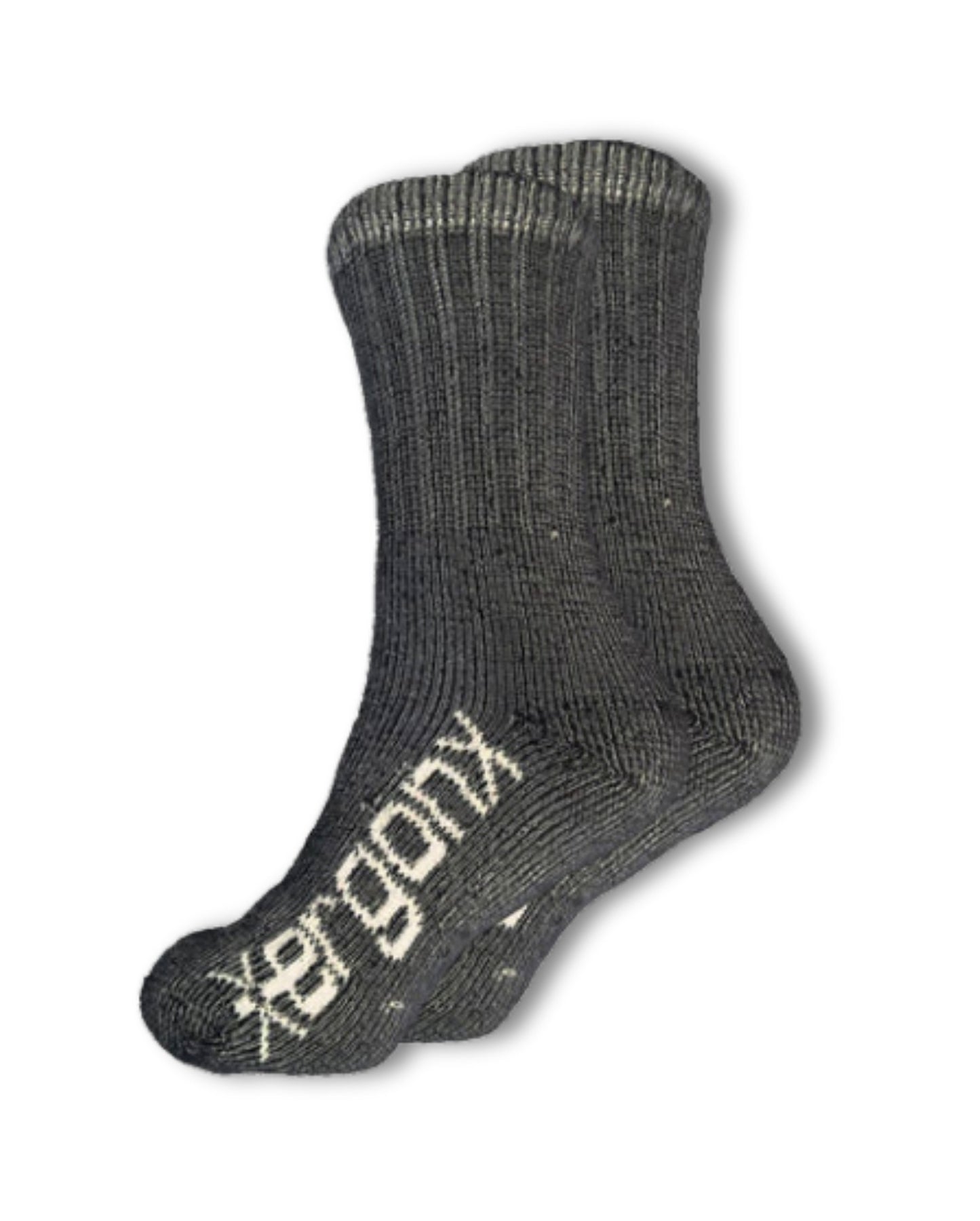 Ergonx Work Socks (6 Pack)