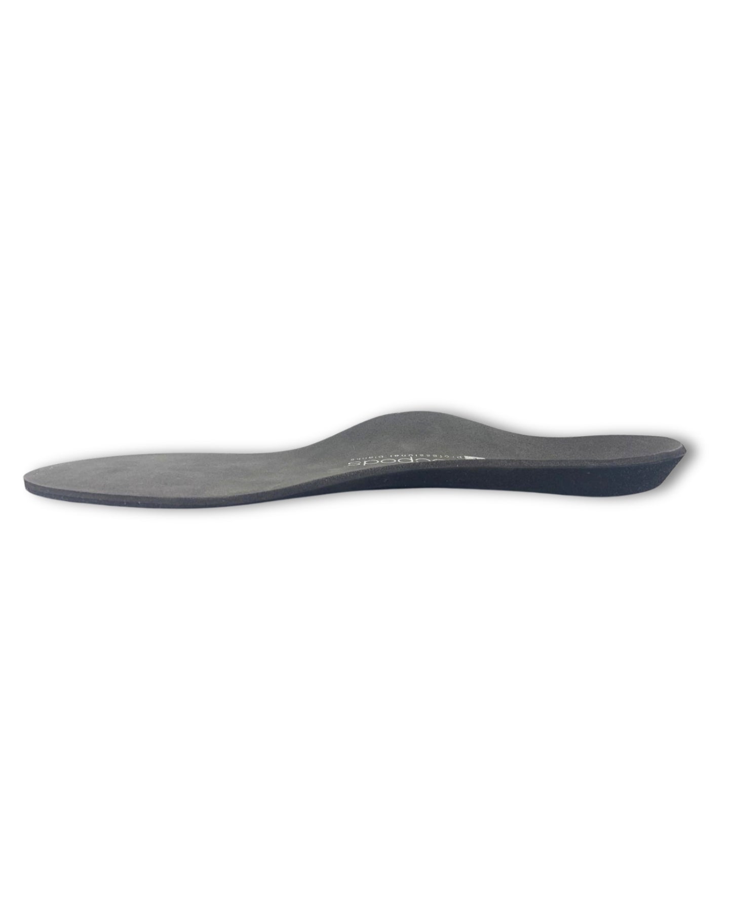 Dual Density Heat Moldable