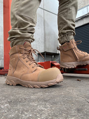 All Tan — all sizes and widths