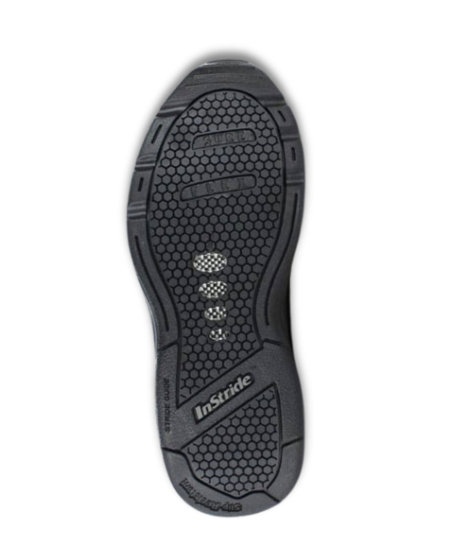 Instride Newport Strap Mens