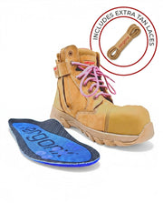 Women’s All Tan
